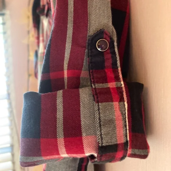 Stradivarius Shirt size S - Picture 4 of 6